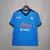 Imagem do Camisa Napoli Home 22/23 Torcedor EA7 Masculina - Azul