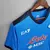 Camisa Napoli Home 22/23 Torcedor EA7 Masculina - Azul - comprar online