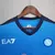 Camisa Napoli Home 22/23 Torcedor EA7 Masculina - Azul na internet