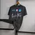 Camisa Napoli 24/25 Edição Especial Torcedor - Preta - Loja DG imports