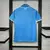 Camisa Napoli Home 24/25 Torcedor EA7 Masculino - Azul na internet