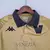 Camisa Venezia Away 2 22/23 Torcedor Kappa Masculina - Dourado - Loja DG imports