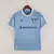 Camisa Lazio Home 22/23 Torcedor Mizuno Masculina - Azul - comprar online