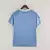 Camisa Lazio Home 22/23 Torcedor Mizuno Masculina - Azul na internet