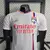 Camisa Lyon Home 23/24 Versão Jogador - Branca - Loja DG imports