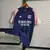 Camisa Lyon Treino 23/24 - Adidas Torcedor Masculina - Azul - Loja DG imports