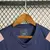 Camisa Lyon Treino 23/24 - Adidas Torcedor Masculina - Azul - loja online