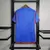 Camisa Olympique Lyon Away 23/24 Torcedor Adidas Masculino - Azul na internet