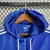 Jaqueta Corta Vento Lyon 23/24 Adidas - Azul - loja online