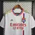 Camisa Lyon Home 23/24 Torcedor Adidas Masculina - Branco - loja online