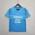 Camisa Olympique de Marseille III 21/22 Azul - Puma - Masculino Torcedor - comprar online