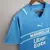 Camisa Olympique de Marseille III 21/22 Azul - Puma - Masculino Torcedor - Loja DG imports