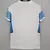 Camisa Olympique de Marseille I 21/22 Branca e Azul - Puma - Masculino Torcedor na internet