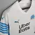 Camisa Olympique de Marseille I 21/22 Branca e Azul - Puma - Masculino Torcedor - Loja DG imports