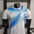 Camisa Olympique de Marseille Edição 30 anos Jogador - Branca e azul - Loja DG imports