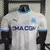 Camisa Olympique Marseille 23/24 - Puma Jogador Masculina - Loja DG imports