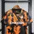 Camisa Olympique de Marseille Third III 23/24 Puma Torcedor Masculino - Preto - Loja DG imports