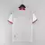 Camisa Mônaco Home 22/23 Torcedor Kappa Masculina - Branco e Vermelha na internet
