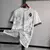Camisa Aik Sonina 23/24 Torcedor Nike Masculina - Branca - Loja DG imports