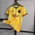 Camisa Ajax Away II 23/24 Torcedor Adidas - Amarela - Loja DG imports