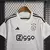 Camisa Ajax - Away 23/24 Versão Torcedor - Adidas - Branca - loja online