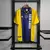 Camisa Retrô Ajax Away 2000 Torcedor Adidas - Amarelo e Azul - comprar online