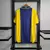 Camisa Retrô Ajax Away 2000 Torcedor Adidas - Amarelo e Azul na internet