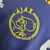 Camisa Retrô Ajax Away 2000 Torcedor Adidas - Amarelo e Azul