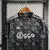 Camisa Ajax Third III 23/24 Adidas Torcedor Masculina - Preto - loja online