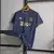 Camisa Ajax Away II 22/23 Torcedor Adidas - Azul - Loja DG imports