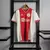 Camisa Ajax Home 22/23 Torcedor Adidas Masculina - Vermelha e Branca - comprar online