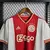 Camisa Ajax Home 22/23 Torcedor Adidas Masculina - Vermelha e Branca - loja online