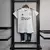 Kit Infantil Ajax Away 23/24 - Branco - comprar online