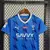 Kit Infantil Al Hilal Home 23/24 - Azul - Loja DG imports