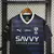 Camisa Al Hilal Third 23/24 Torcedor Masculina Puma - Azul Escuro - loja online