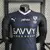 Camisa Al Hilal Third 23/24 Player Version Puma Masculina - Azul Escuro - Loja DG imports