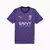Camisa Al-Hilal 24/25 Third Torcedor Puma Masculino - Roxa - comprar online