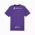 Camisa Al-Hilal 24/25 Third Torcedor Puma Masculino - Roxa na internet