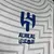 Imagem do Camisa Al Hilal Away 24/25 Puma Torcedor Masculina - Branco