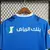 Camisa Al Hilal Away 23/24 - Neymar JR Puma Torcedor Masculina - Azul - loja online
