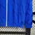 Jaqueta Corta-Vento Dupla Face Al Hilal - Azul/Branco - loja online