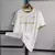 Camisa Al Nassr Home I 22/23 Torcedor Masculina - Branco - Loja DG imports
