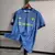 Camisa Al Nassr Away 22/23 Torcedor Duneus Masculino - Azul - Loja DG imports