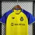 Kit Infantil Al-Nassr Home 23/24 - Torcedor - Loja DG imports