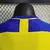 Camisa Al-Nassr Home 22/23 Jogador - Amarela e Azul - loja online