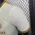 Imagem do Camisa Al-Nassr 23/24 III Jogador - Branca e Dourada
