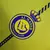 Camisa Al Nassr Home 23/24 - Nike Torcedor Masculina