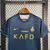 Camisa Al Nassr Away 23/24 Torcedor Nike Masculina - Azul - loja online