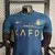 Camisa Al Nassr Away 23/24 Player Version Nike Masculina - Azul - Loja DG imports