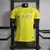 Camisa Al Nassr Home 23/24 Player Version Masculina - Amarelo - comprar online